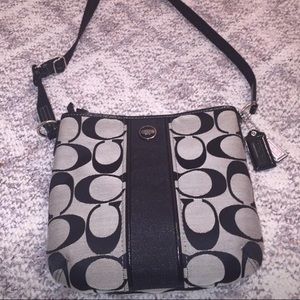 Coach Crossbody